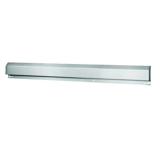Turbo Air TU-72B Refrigerator / Freezer Splash