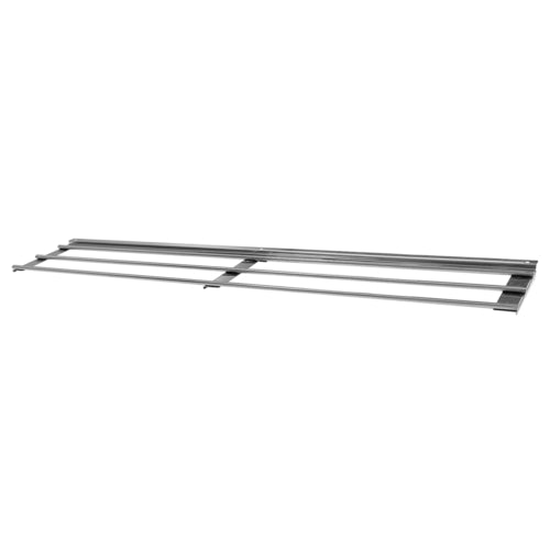 Turbo Air TS-60 Refrigerated Counter, Parts & Accessories