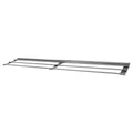Turbo Air TS-36 Refrigerated Counter, Parts & Accessories