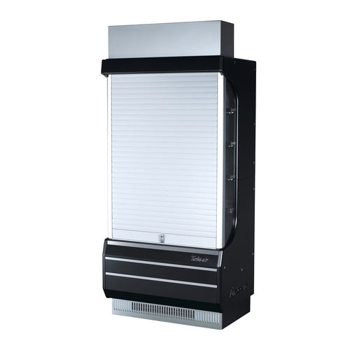 Turbo Air SCM-40B Night Cover