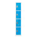 Alpine ADI629-204-BLU Locker