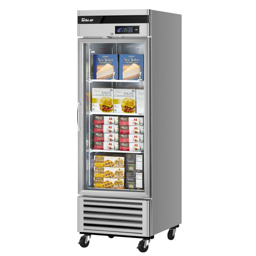 Turbo Air TSF-23GSD-N Freezer, Reach-In