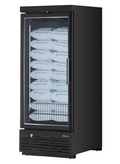 Turbo Air TJMI-30SDW(B)-N Ice Merchandiser