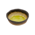 Korin Inc SDS-F53-Y Sauce Dish, China