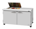 Turbo Air PST-60-08S-N-FL Refrigerated Counter, Sandwich / Salad Unit