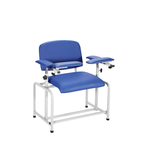 Alpine ADI997-01-BLU-HD Work Stool