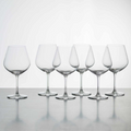Korin Inc GL-D105-PK Glass, Wine