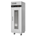 Turbo Air M3H24-1-G-TS(-L) Heated Cabinet, Reach-In
