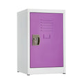 Alpine ADI629-02-PUR Locker