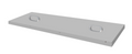 Turbo Air RCT-60 Refrigerated Counter, Parts & Accessories