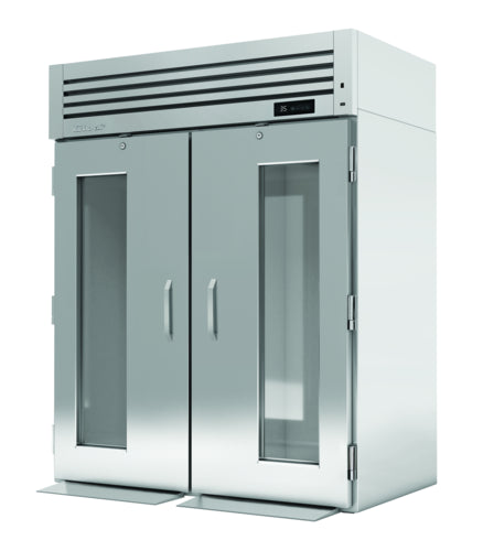 Turbo Air PRO-50R-G-RI-N Refrigerator, Roll-In