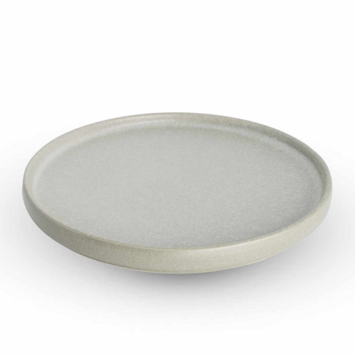 Korin Inc PLL-A21522-WB Plate, China