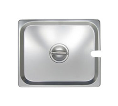 Admiral Craft CST-H/SL Steam Table Pan Cover, Stainless Steel
