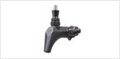 Krowne BC-455F Beverage Dispenser, Faucet / Spigot Adapter
