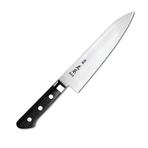 Korin Inc HMA-VSGY-210 Knife, Asian
