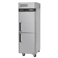 Turbo Air M3RF19-2-N(-L) Refrigerator Freezer, Reach-In