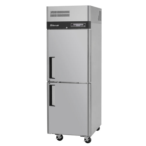 Turbo Air M3RF19-2-N(-L) Refrigerator Freezer, Reach-In