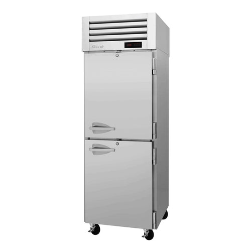 Turbo Air PRO-26-2H2-PT(-L) Heated Cabinet, Pass-Thru