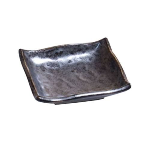 Korin Inc SDS-G5938-TK Sauce Dish, China