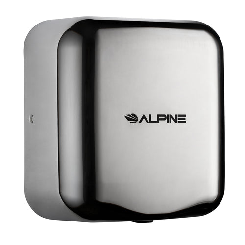 Alpine ALP400-10-CHR Hand Dryer