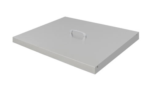 Turbo Air RCT-60-24/72-30-R Refrigerated Counter, Parts & Accessories
