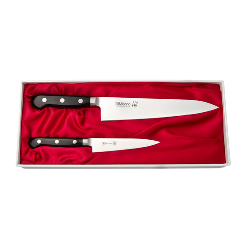 Korin Inc HMI-4402 Knife Set