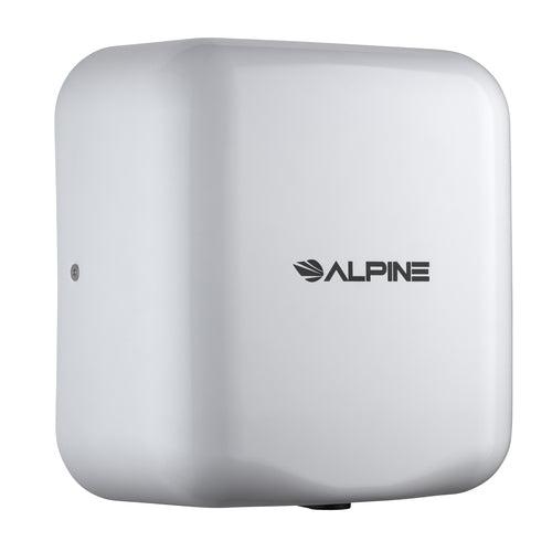 Alpine ALP400-20-WHI Hand Dryer