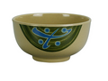 Yanco JP-5050 Asian Dinnerware, Plastic