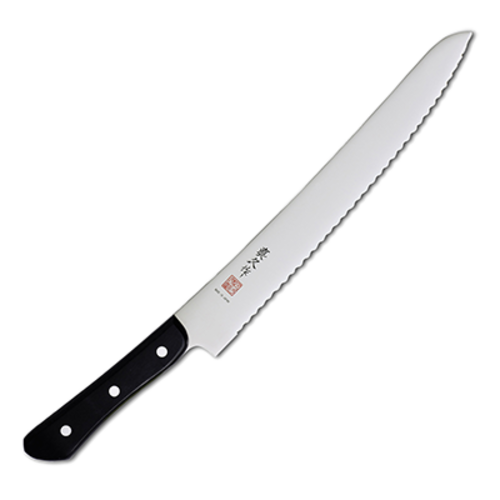 Korin Inc HMC-BR-270 Knife, Bread / Sandwich
