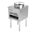 Turbo Air TAWR-13 Range, Wok, Gas