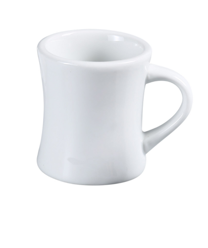 Yanco AC-75-H Mug, China