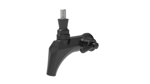 Krowne BC-455 Beverage Dispenser, Faucet / Spigot