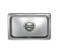 Admiral Craft CST-N Steam Table Pan Cover, Stainless Steel