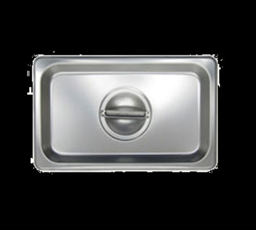 Admiral Craft CST-N Steam Table Pan Cover, Stainless Steel