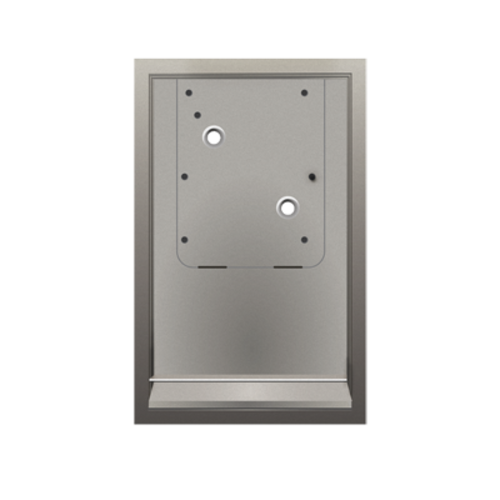 Alpine ALP400-RECESS Hand Dryer, Parts & Accessories