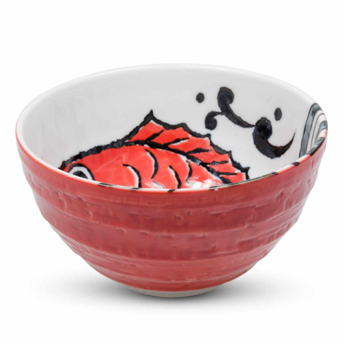 Korin Inc BWL-415 China, Bowl, 17 - 32 oz
