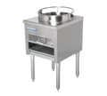 Turbo Air TAWR-16-JB Range, Wok, Gas