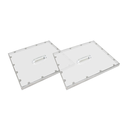 Turbo Air PC-60J Refrigerated Counter, Parts & Accessories