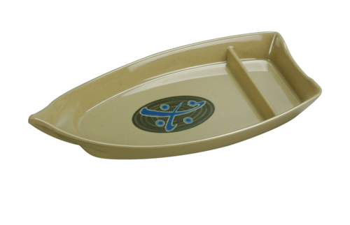 Yanco JP-8005 Sushi Serveware