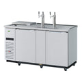 Turbo Air TCB-3SDD-N6 Draft Beer Cooler