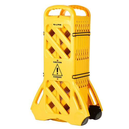 Alpine ALP499-BAR Portable Barrier