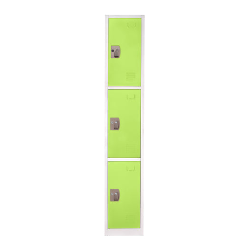 Alpine ADI629-203-GRN Locker