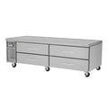 Turbo Air PRCBE-84R-N Equipment Stand, Refrigerated Base