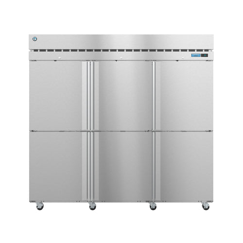 Hoshizaki F3A-HS Freezer, Reach-In