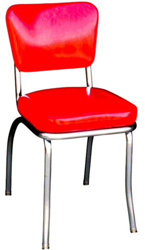 Atlanta Booth and Chair M329 Chair, Side, Outdoor