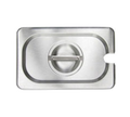Admiral Craft CST-N/SL Steam Table Pan Cover, Stainless Steel