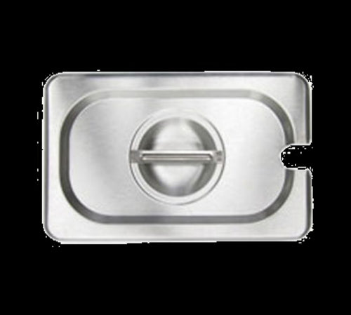 Admiral Craft CST-N/SL Steam Table Pan Cover, Stainless Steel