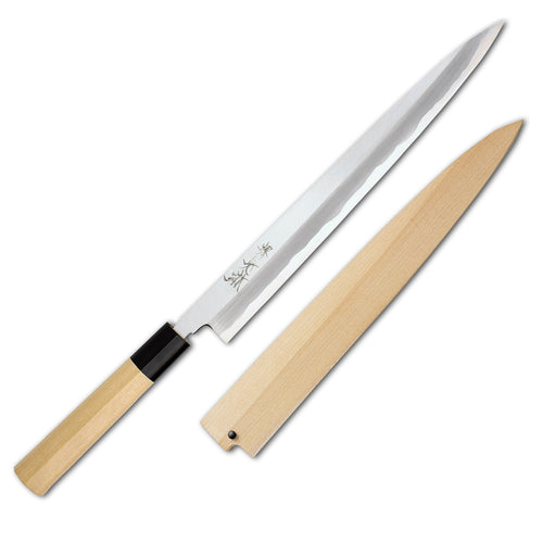 Korin Inc HKR-SKYA-270 Knife, Asian