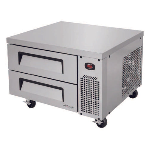 Turbo Air TCBE-36SDR-N6 Equipment Stand, Refrigerated Base
