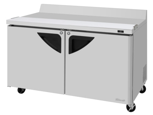 Turbo Air TWR-60SD-N-CB Refrigerated Counter, Work Top